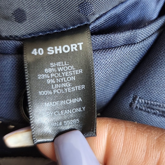 Express Blazer - Picture 3 of 3